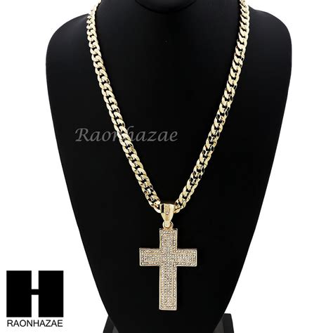 2pac cross chains.